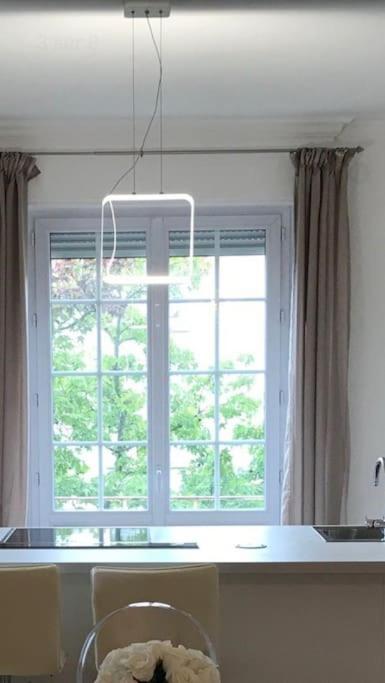 Bel Appartement Proche Centre Parking Gratuit ストラスブール エクステリア 写真