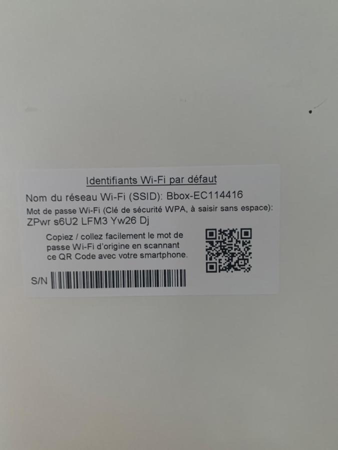 Bel Appartement Proche Centre Parking Gratuit ストラスブール エクステリア 写真